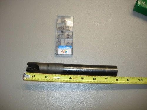 ISCAR 1&#034; X 8&#034; LONG INDEXABLE HOLDER HM90