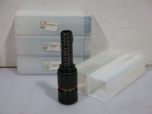 4 SMITH TOOL 242-TR28-S0001 TENSION &amp; COMPRESSION QC TAP HOLDERS