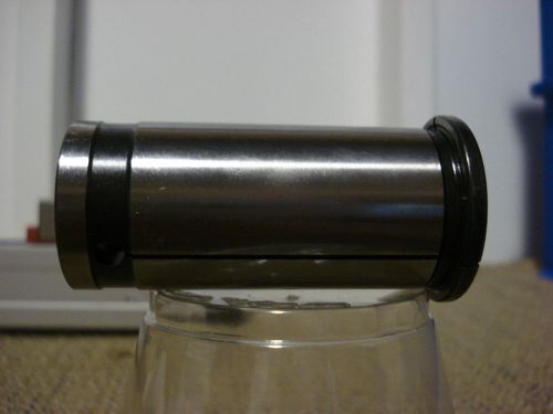 Collis tool milling chuck collet 1/4&#034; to 5/8&#034; universal chucks collets lathe for sale