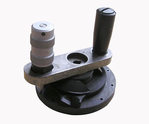 dividing plate for 4&#034; rotary table