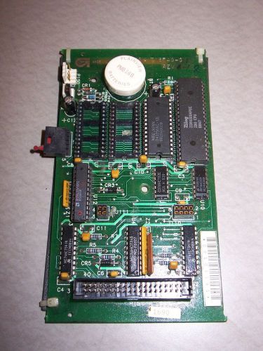 Gilbarco marconi t16749-g1 circuit board core for sale