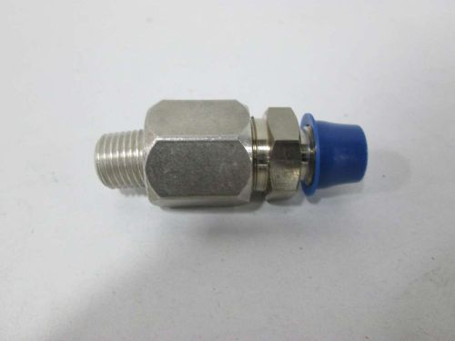 NEW NORDSON 271658 FILTER GUN UNIT F/2002 ON WEXXAR UNITS 1/2IN NPT D343228