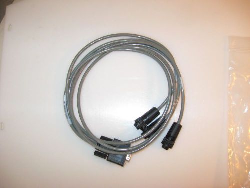 Ontrak 21-8875-004-004-002 Sensor Cable EXT 38in, New