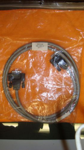 Inficon IC/5 Input Cable IPN #600-1084-P2 NOS  **NEW*
