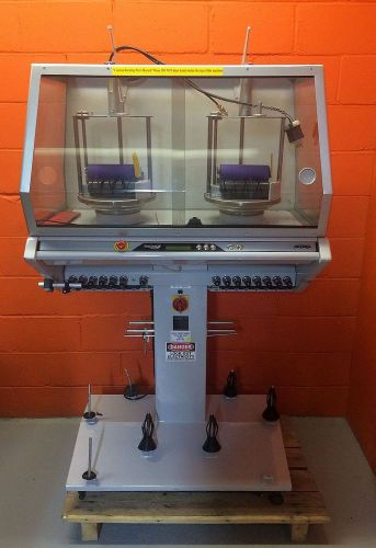 Agteks DirecTwist-2A Cone-to-cone Multi-function Twisting Machine **SALE**
