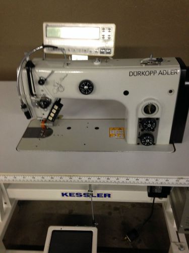 Durkopp Adler 274 Industrial Sewing Machine