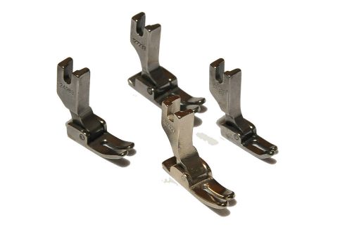 127233, 52427, 24983, p58n standard presser foot for industrial sewing machine for sale