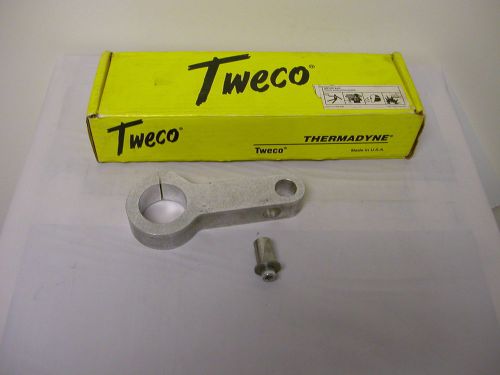 Tweco RDM-A-180 Straight Arm Assembly Stock # 3500-1132 Thermadyne Mig NOS