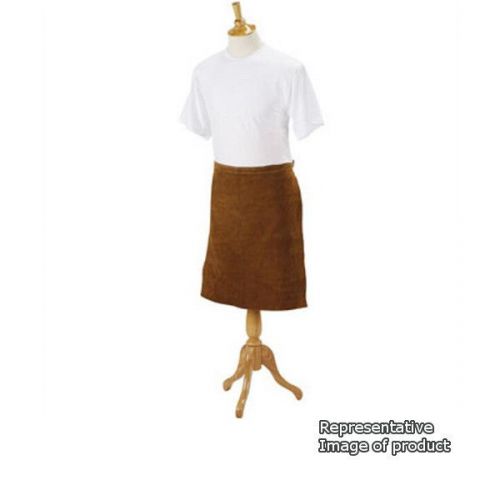 Revco 24WA 24&#034; Side Split Cowhide Waist Apron