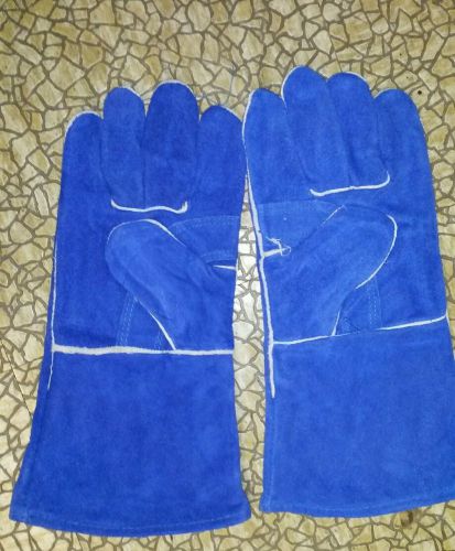 Welding/Cutting protective gloves 3 Pair