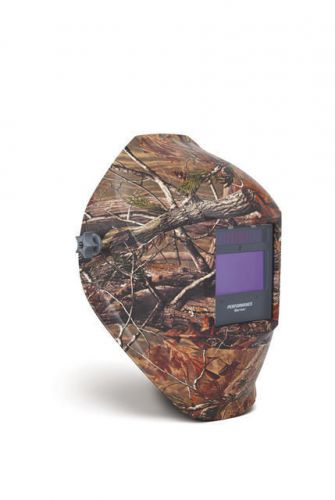 Miller 256163 Digital Performance Camouflage Welding Helmet