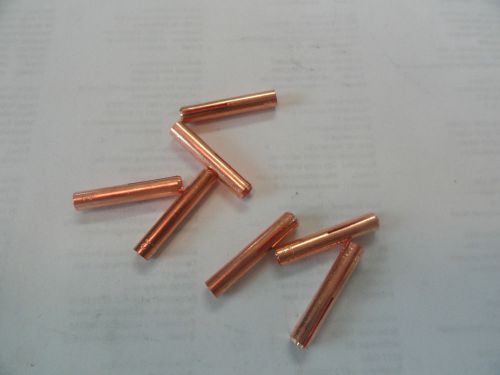 13N24 Tig Collets, 1/8&#034;