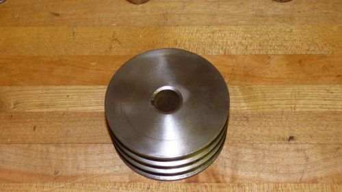 Delta rockwell unisaw motor pulley for sale