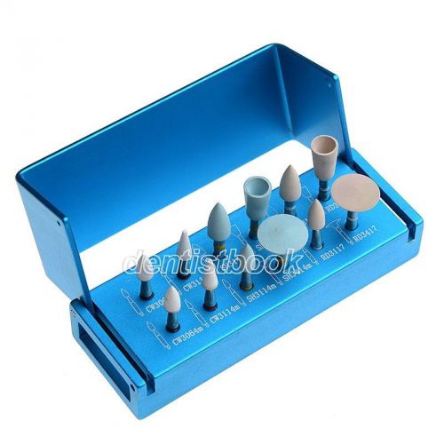 1 set composite polishing set f dental clinic use for sale