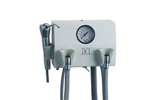 Dental Delivery Manual control for 2 HP  /DCI/