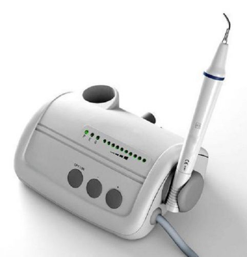 Woodpecker Dental Ultrasonic Scaler - FDA and CE Approved BRAND NEW Ship From US