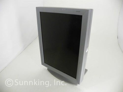 Planar dome c3 21&#034; medical imaging monitor c3gray 528-0239-00 for sale