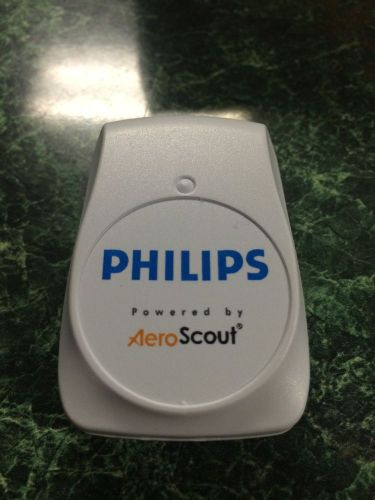 Philips AeroScout