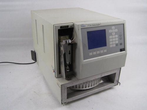 Millipore waters 717 plus autosampler hplc analytical chromatograph wat078900 for sale