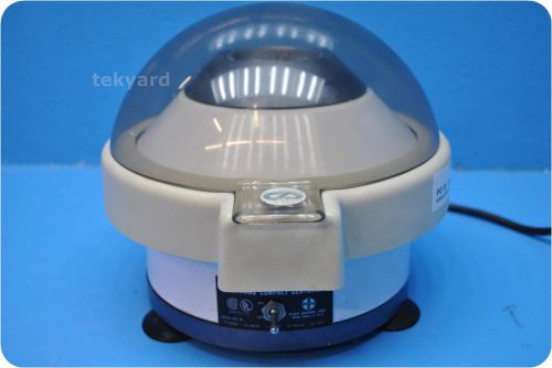 Clay adams 0151 compact centrifuge * for sale