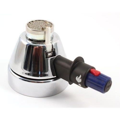 Portable Micro Burner w/Adjustable Beaker Stand