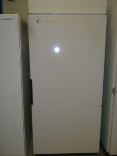 Fisher scientific  isotemp (tested at -5 degrees) lab freezer uc25cw-fms for sale