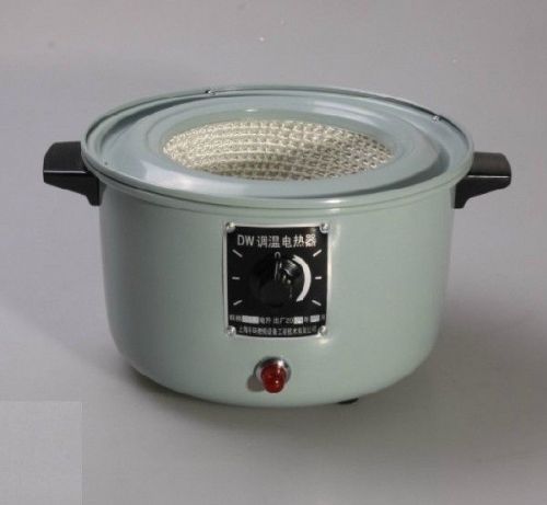 2000ml,220v,500w,electric temp adjust heating mantle,lab flask heater sleeve for sale