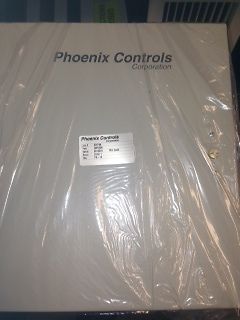 Phoenix Controls WPS130