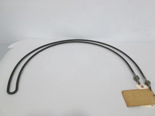 New chromalox 393-062119-005 curved heating element 480v 20-1/2in 3600w d332121 for sale