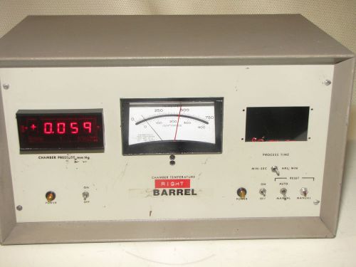 Chamber Temperature Controller