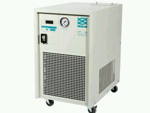 Neslab CFT-33 Coolflow Refrigerated Recirculator
