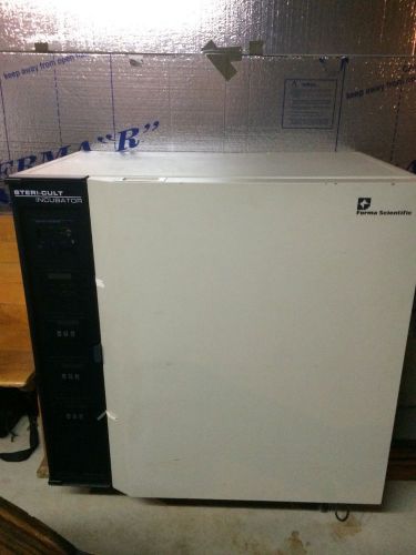 Stericult 3033 Cell Incubator