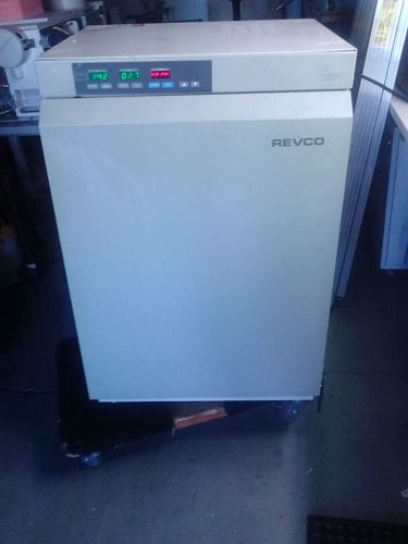 Revco ultima water jacketed co2 incubator for sale