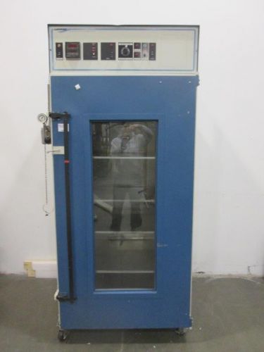 Lunaire ceo932w-4 environmental test chamber for sale