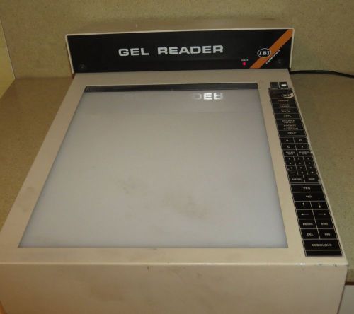 IBI Kodak Model GP7 Gel Reader