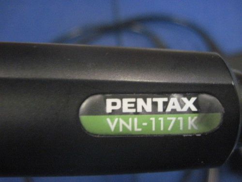 PENTAX VNL-1171K VIDEOLARYNGOSCOPIC