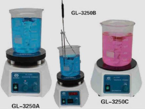 Electric magnetic stirrer mixer for sale
