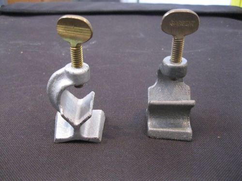 Sargent Clamps Lot of 2   (C4)