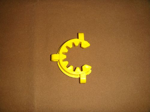 40#,Plastic Clamp,Lab Clamp Clip,1PCS/LOT, for 40/50 Joint,Lab Plastic Clips