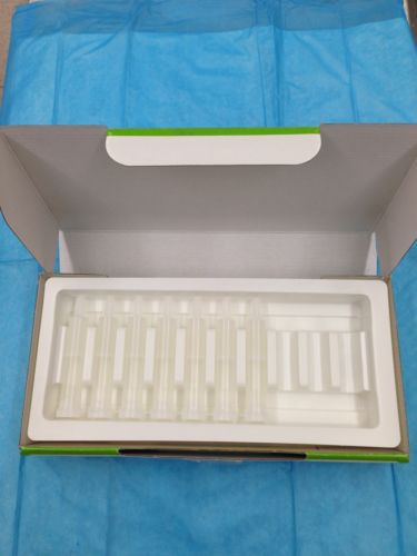 NAP-10 Sephadex G-25 DNA Grade columns, GE Healthcare, 17 of 20 unused ...