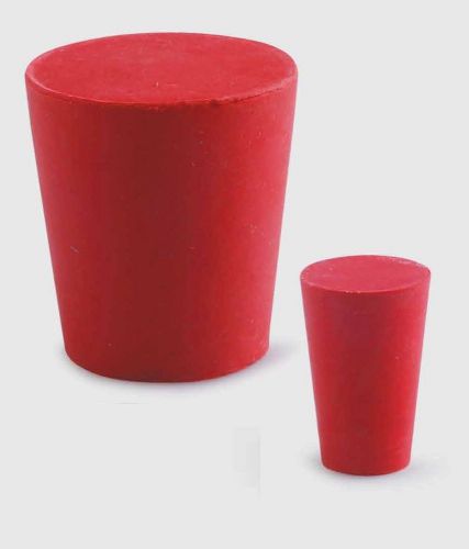 Stoppers rubber  32 x 42 x 45 mm 10 piece for sale