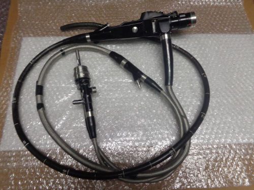 FUJINON UGI-CT2 Flexible Fiber ENDOSCOPE