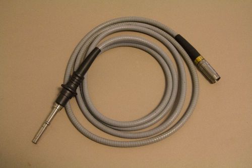 Olympus Light Source Cable