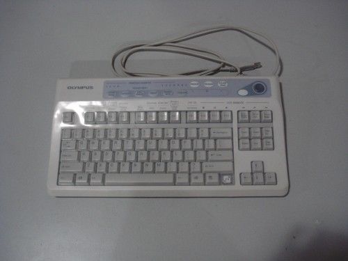 Olympus MAJ-1428 Keyboard for CV-180