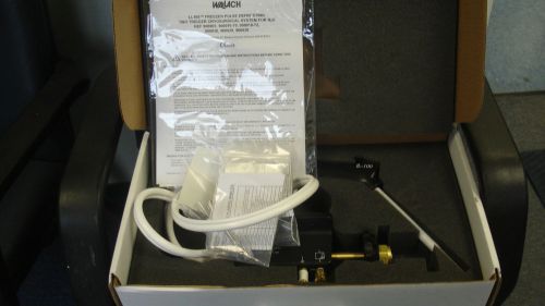 Wallach ll-100 crio surgery unit new in box with three tips for sale