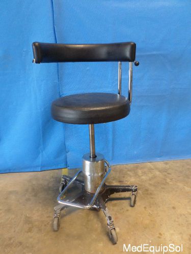 Reliance surgery stool for sale