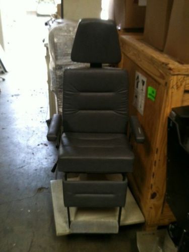 Reliance Model 5000 Opthalmology ENT Chair