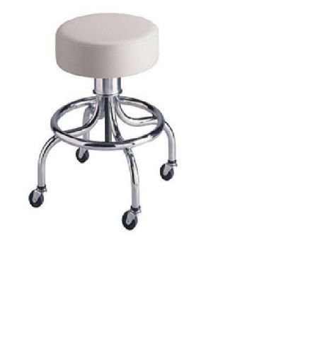 Brewer 23051 Adjustable Spindle Stool New In Box Black