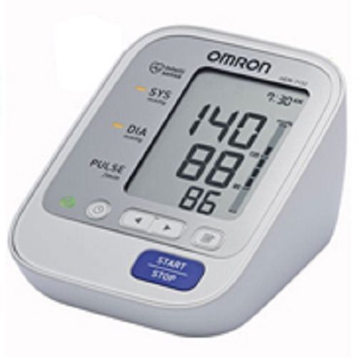 omron blood pressure monitor Model No. HEM 7132
