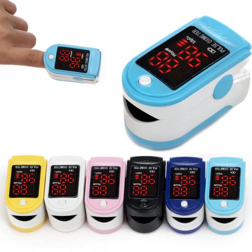 New mini size patient monitor spo2 pr heart rate monitor home healthcare ce fda for sale